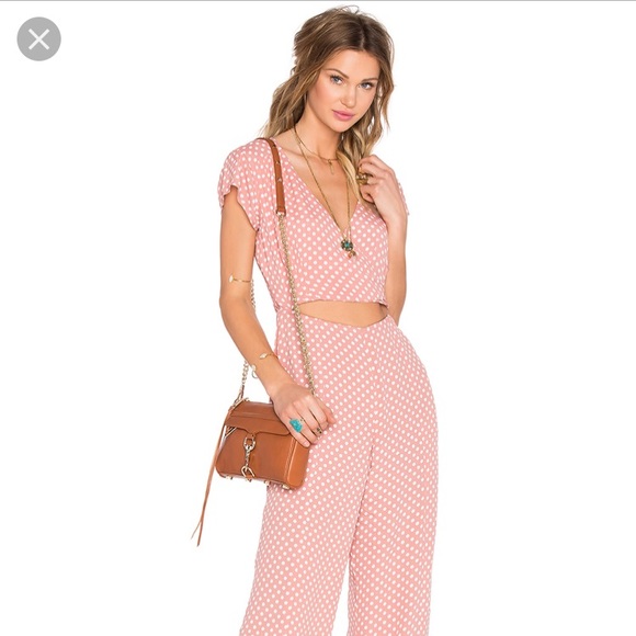 Privacy please jumpsuit - Picture 2 of 9